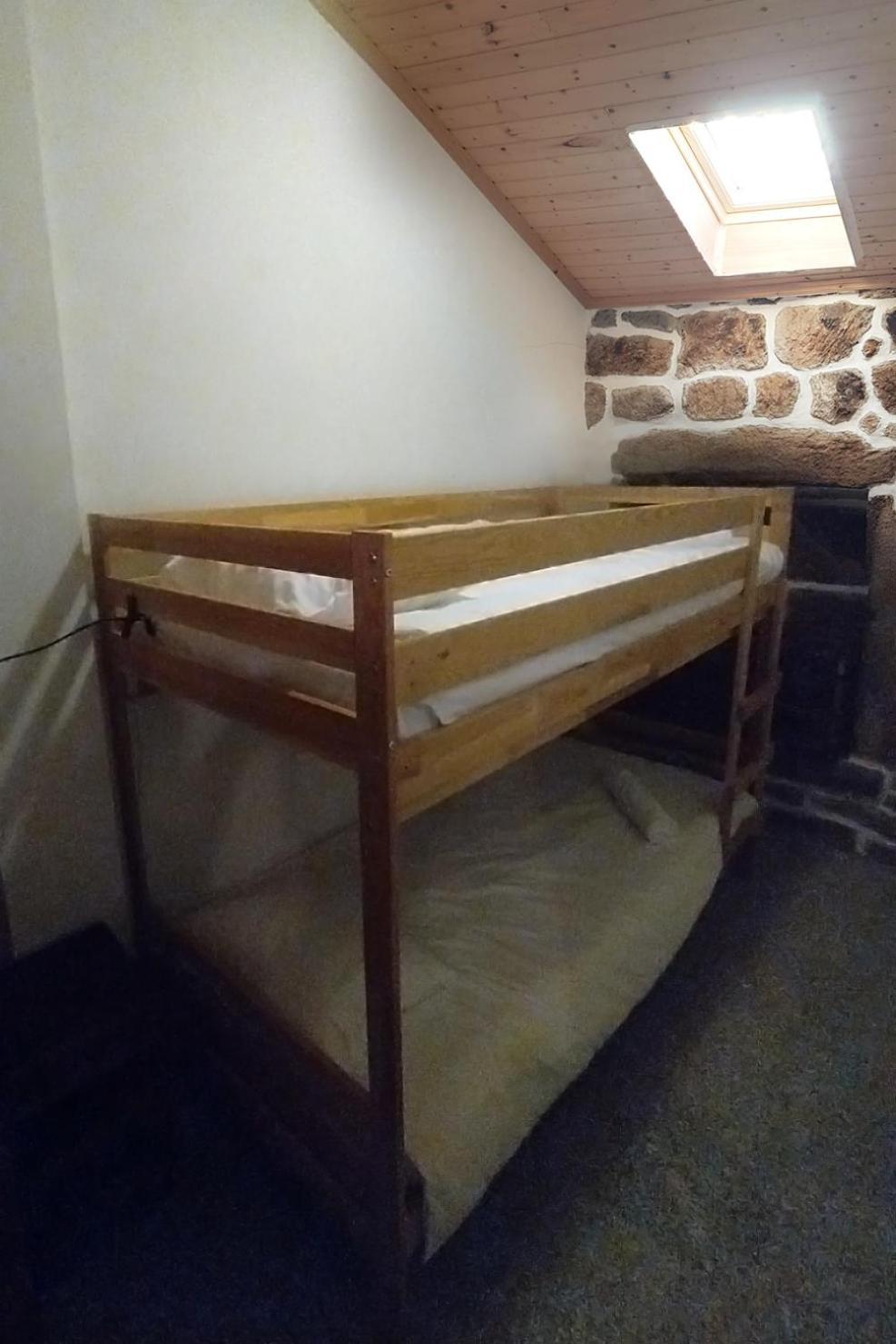 Casa Da Padeira Holiday home *